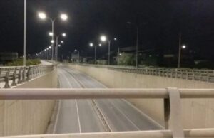 Μέτρα για τις θανατηφόρες «πίστες ταχύτητας» παραθέτει η Τροχαία Αρχηγείου Αστυνομίας – Τι λέει η Ένωση Δήμων