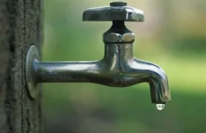 Προγραμματισμένη Διακοπή νερού στις 12 Δεκεμβρίου σε περιοχή της Κοινότητας Κολοσσίου