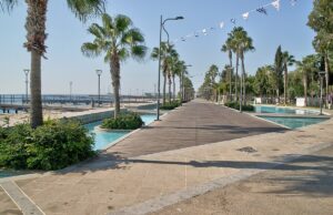 Tiger Rally 2025: Κλείνει για τρεις μέρες ο χώρος στάθμευσης στον Μόλο Λεμεσού – Τι πρέπει να ξέρετε