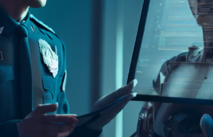 Σάλος στη Λεμεσό: Ανήλικοι δημιούργησαν ακατάλληλες εικόνες με AI