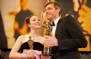 Όσκαρ 2025: Θρίαμβος για την ταινία «Anora» – Η μεγάλη νικήτρια της βραδιάς
