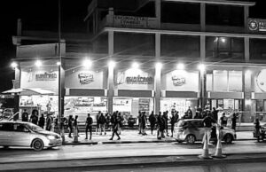 Αγία Φύλα: Αυτά είναι τα 5 άτομα που αναζητά η Αστυνομία για τα επεισόδια με νεαρούς