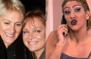 Θλίψη στην Ελλάδα: Πέθανε η γνωστή ηθοποιός Καίτη Κωνσταντίνου