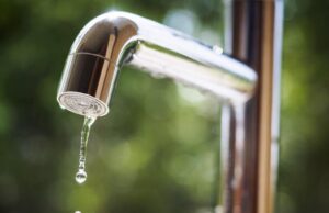 Βελτιωτικά έργα στον Άγιο Τύχωνα φέρνουν διακοπή νερού – Η ημέρα και οι ώρες της διακοπής