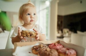 Παιδική παχυσαρκία: 1/3 των παιδιών θα είναι υπέρβαρα έως το 2050, λέει νέα έρευνα