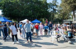 Πραγματοποιήθηκε με επιτυχία η εκδήλωση «Αγάπη δίχως όρια: Υιοθέτησε ένα φίλο»