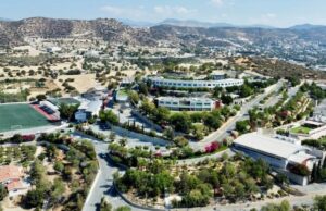 Νέες Θέσεις στο Heritage Private School Λεμεσού – Δείτε ποιους προσλαμβάνει