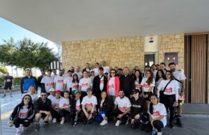 Οι εργαζόμενοι πίσω από τη δράση: όταν η κοινωνική ευθύνη γίνεται καθημερινή πράξη στην XM