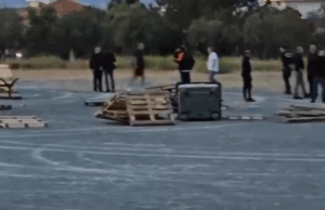 «Μην ρίχνετε την ευθύνη στους Δήμους» – Ξεσπά η Ένωση Δήμων Κύπρου για την τραγωδία στο Στρόβολο