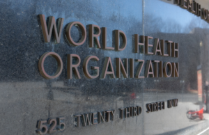 «Ιστορική» συμφωνία στον ΠΟΥ για την προετοιμασία ενόψει μελλοντικών πανδημιών