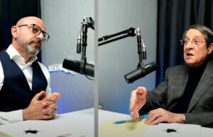 Θανατηφόρο 2012 και φήμες: Οργισμένη διάψευση από Νίκο Αναστασιάδη για την κόρη του