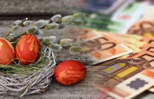 Έρχονται νωρίτερα τα πασχαλινά επιδόματα – Πότε πληρώνεται το κάθε ένα (ΠΙΝΑΚΑΣ)