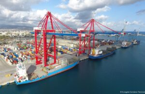 Αποκάλυψη «ΤΑ ΝΕΑ»: Πρόταση Χριστοδουλίδη προς Τουρκία για εμπορικό λιμάνι