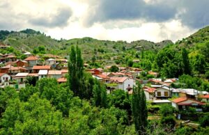 ΣΚΕψουΤοΧωριό από την ΧΜ