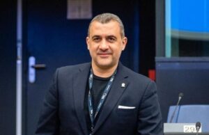 Βαρύ πένθος για τον Λουκά Φουρλά – Έφυγε από τη ζωή ο πατέρας του, Τάσος Φουρλάς