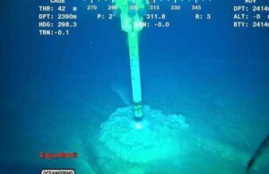 Κρύο ντους στο Τεμάχιο 5: Εντοπίστηκε φυσικό αέριο, αλλά δεν φτάνει – Η απάντηση του Υπουργείου