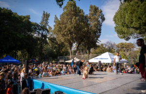 Ο Δήμος Λεμεσού για την εκδήλωση ευαισθητοποίησης για την ευημερία των ζώων «Αγάπη δίχως όρια – Υιοθέτησε ένα φίλο»