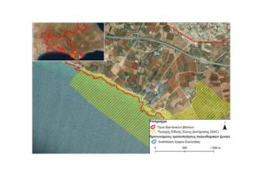 Αλλαγές-τομή στις Βάσεις Ακρωτηρίου και Δεκέλειας – Τι προβλέπει η νέα πολιτική