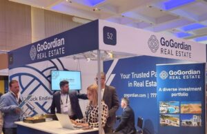 Η GoGordian δυναμικά παρούσα στο Limassol REALTYon Expo 2025
