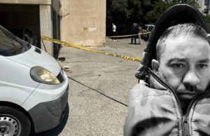 Έγκλημα πάθους στη Λεμεσό: Ερωτικό το κίνητρο για τον φόνο του Γιάννου Αργυρού