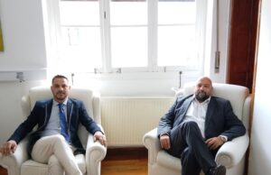 Συνέντευξη – Δήμος Κάτσης: «Το γραφείο το αντιδημάρχου, θα είναι το γραφείο του Λεμεσιανού πολίτη»