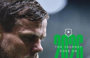 Εξέλιξη με Κακόριν στον Άρη Λεμεσού