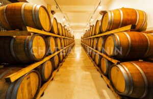 CHATEAU PUNIN: Κυπριακό κάστρο, μεταμορφώνεται στο πρώτο Château οινοποιείο στην Κύπρο