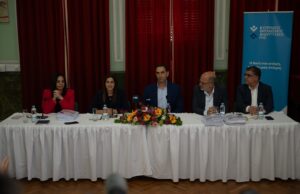 Υπογραφή συμφωνίας ΚΟΑΓ – Δήμου Λεμεσού: Ξεκινά η υλοποίηση του πρώτου έργου προσιτού ενοικίου στη Λεμεσό