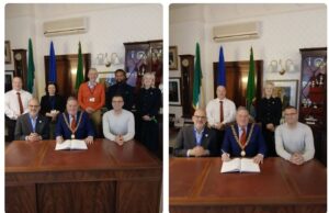 Συμμαχία πόλεων για ένα βιώσιμο θαλάσσιο μέλλον – Πρωτοβουλία από τη Λεμεσό