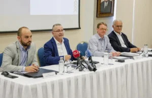 Ψηφιακή λύση για το κυκλοφοριακό παρουσιάστηκε στο ΕΒΕ Λεμεσού