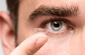 Φακούς επαφής που χαρίζουν «υπερ-όραση» δημιούργησαν επιστήμονες