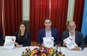 Δήμος Λεμεσού: Υπογραφή συμφωνίας για το έργο «Προσιτή Στέγη – Φάση Α’»
