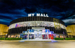 Το My Mall Limassol γιορτάζει 16 χρόνια λειτουργίας