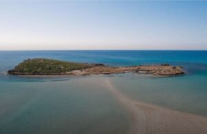 5 μέρη στην Κύπρο που μοιάζουν εξωπραγματικά!