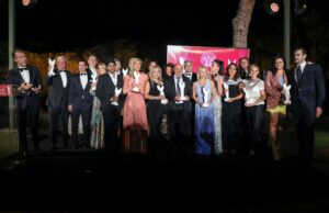 Η Κύπρος υποδέχεται τα International Awards by Who is Who Cyprus 2025