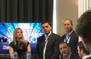 Η Consulco παρουσιάζει το London Credit Fund στα Ταμεία των δήμων του Λονδίνου