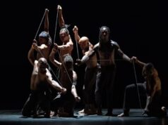 4-22 июня: программа 26-го Фестиваля современного танца на Кипре