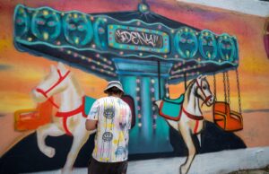 Η Λεμεσός αγκάλιασε για ακόμη μια φορά το Street Life Festival