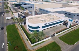 Λεμεσός: Η Alokozay Group of Companies προσλαμβάνει άμεσα στην πόλη μας!