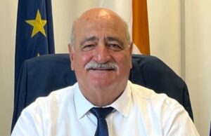 Ο κύβος ερρίφθη! Νίκος Αναστασίου ο νέος Πρόεδρος της ΕΔΕΚ