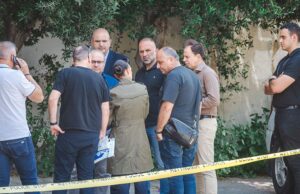 Αποκάλυψη σε καφενείο: «Τον έσφαξα» είπε για τον 45χρονο «ταχυδρόμο» – Αιματηρό φονικό στη Λεμεσό