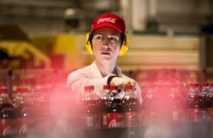 Η Coca Cola προσλαμβάνει στην Κύπρο με νέες θέσεις εργασίας!