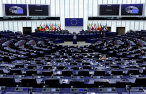 Πολιτική «γκάφα» ΕΛΑΜ στο Ευρωκοινοβούλιο με ψήφισμα κατά Ερντογάν (ΒΙΝΤΕΟ)