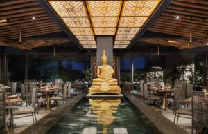 Golden Monkey Thai Restaurant: Αυθεντική Ταϊλανδέζικη Κουζίνα στη Λεμεσό