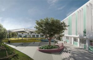 Στα σκαριά εβραϊκό σχολείο €50 εκατ. στα Πολεμίδια