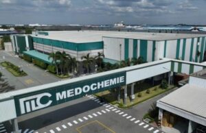 Θέσεις εργασίας στη Medochemie Θέσεις εργασίας στη Medochemie