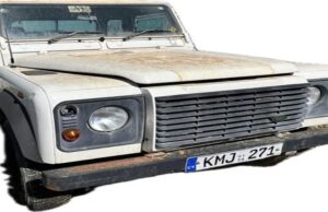 Σε Πλειστηριασμό 48 οχήματα της Αρχής Ηλεκτρισμού Κύπρου