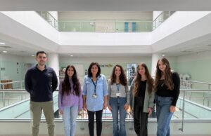 ΙΝΓΚ: Χρηματοδότηση ύψους €329.000 από ΙδΕΚ για καινοτόμες έρευνες γύρω από την γενετική προδιάθεση καρκίνου μαστού και ωοθηκών