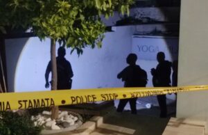 Λεμεσός: Άνδρας έπεσε από ύψος 4 μέτρων – Σε κρίσιμη κατάσταση στο νοσοκομείο