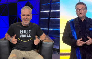 Χάματσος Vs Λούης Πατσαλίδης: Αναζωπυρώθηκε ο «πόλεμος» – Αναρτήσεις φωτιά